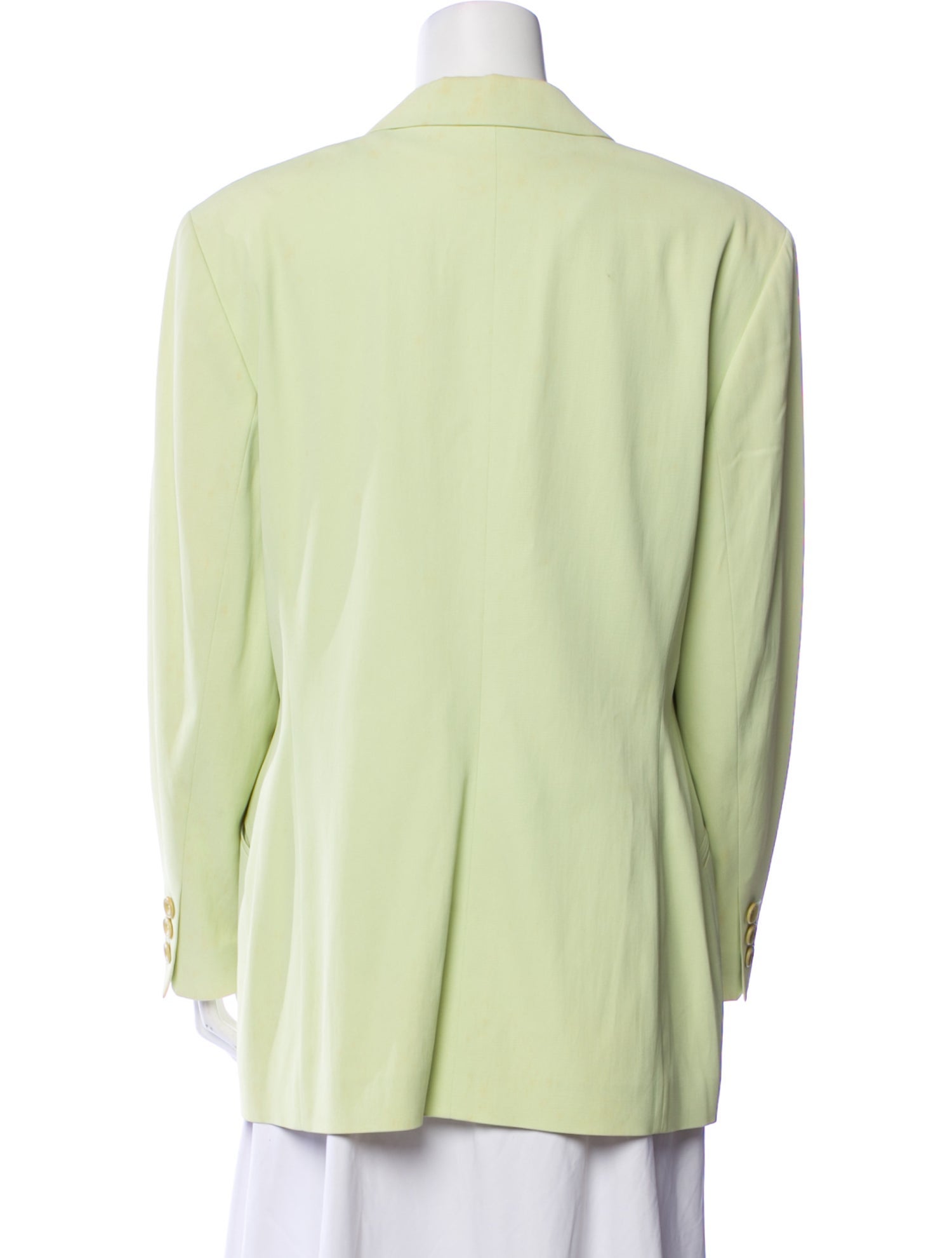 Sônia Bogner Nylon Blazer